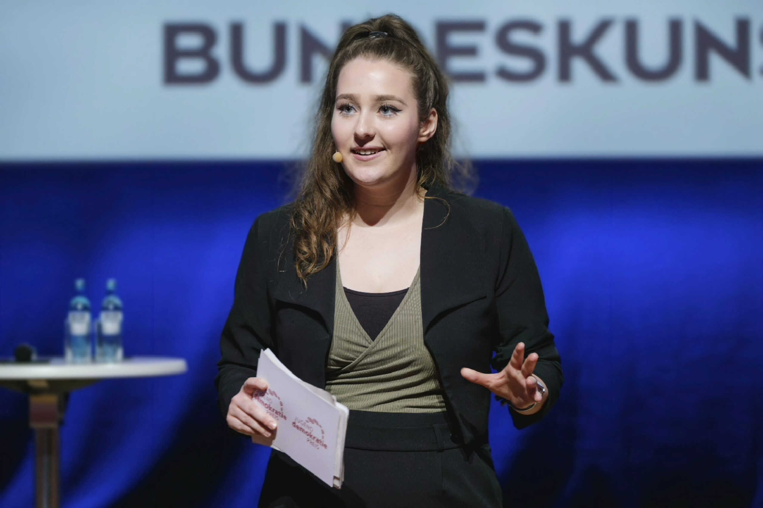 Maya Bukowski